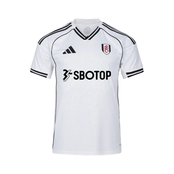 Fulham Thuisshirt 2025/26