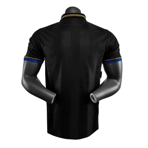 Manchester United Retro Uitshirt 1993/94