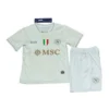 Napoli Uit Set 2025/26 Kids