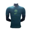 Nigeria Uitshirt 2025/26