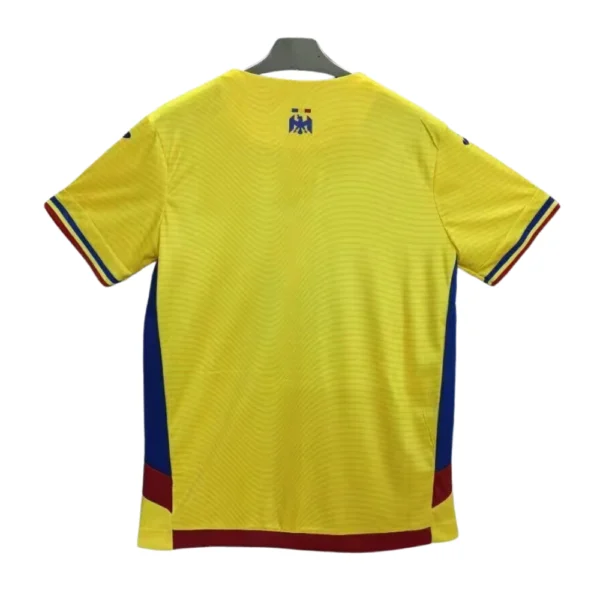 Roemenië Thuisshirt 2025/26
