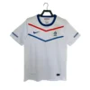 Nederland Uitshirt Retro 2010/11