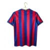 FC Barcelona Retro Thuisshirt 2009/10