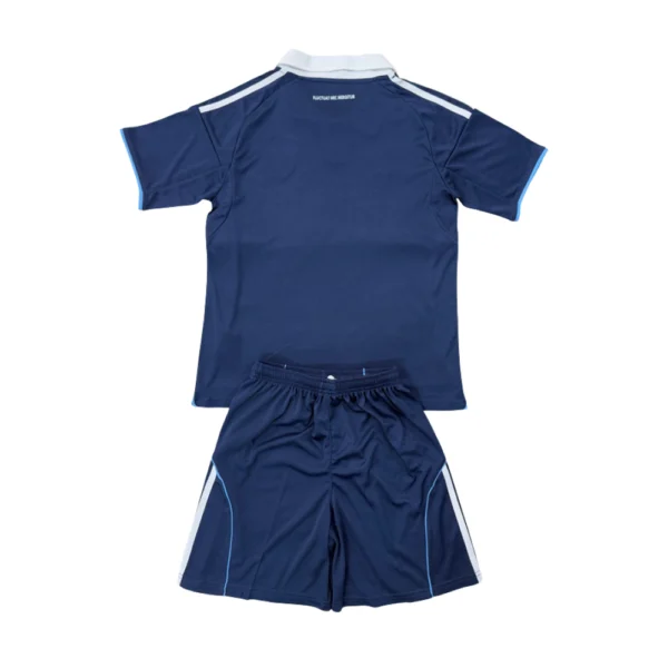 Paris FC Thuis Set 2025/26 Kid