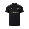 92 Fulham 3de Shirt 2025/26