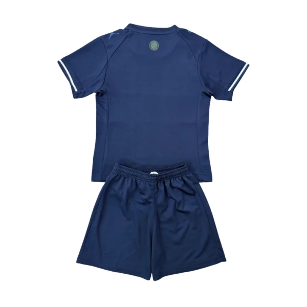 Girona 3de Set 2025/26 Kids