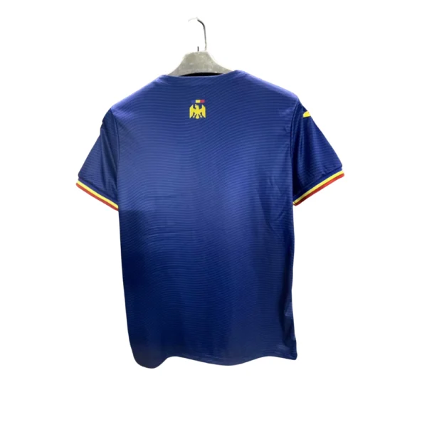 Roemenië 3de Shirt 2025/26