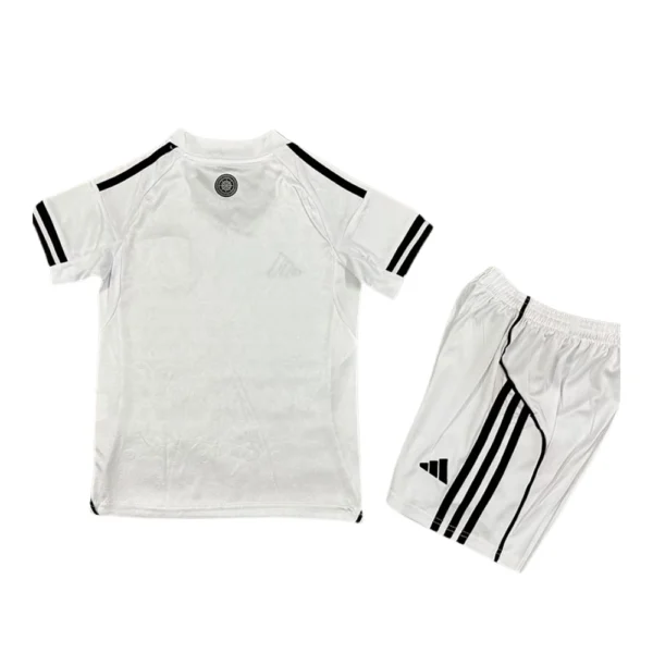 Fulham Thuis Set 2025/26 Kids