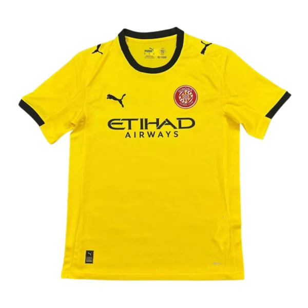 Girona Uitshirt 2025/26