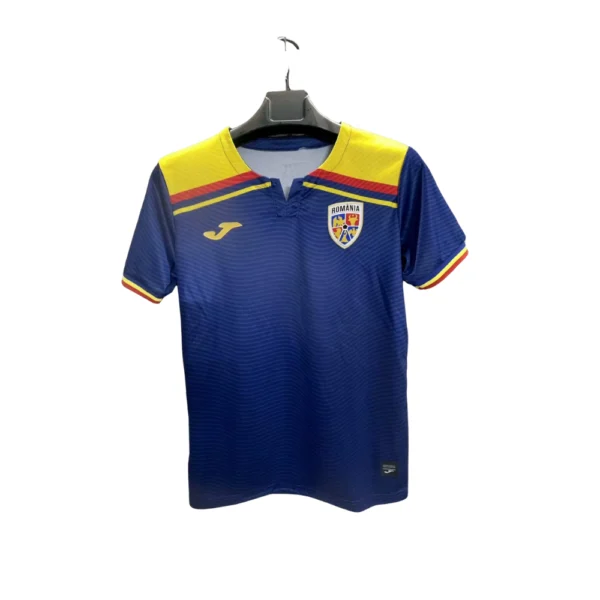 Roemenië 3de Shirt 2025/26