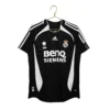 Real Madrid Retro Uitshirt 2006/07