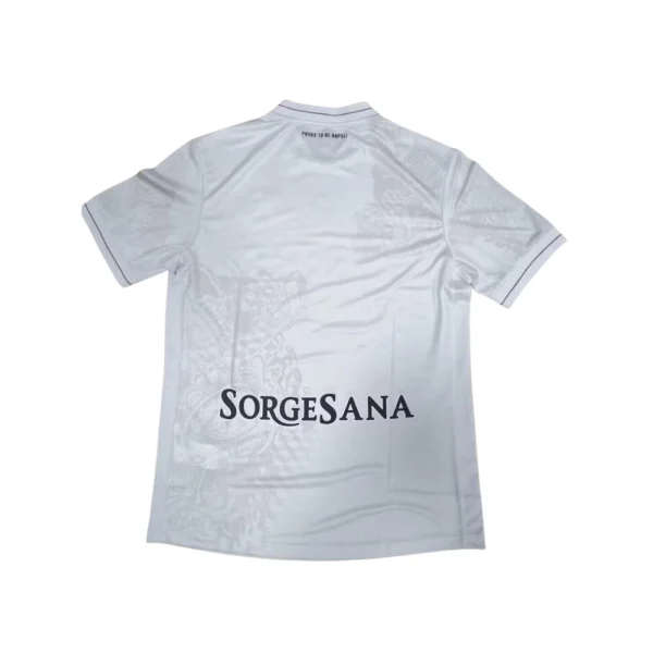 Napoli Uitshirt 2025/26