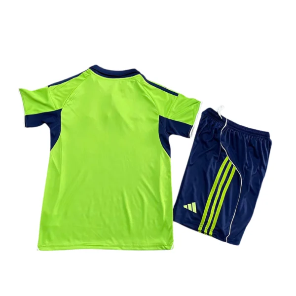 Fulham Uit Set 2025/26 Kids