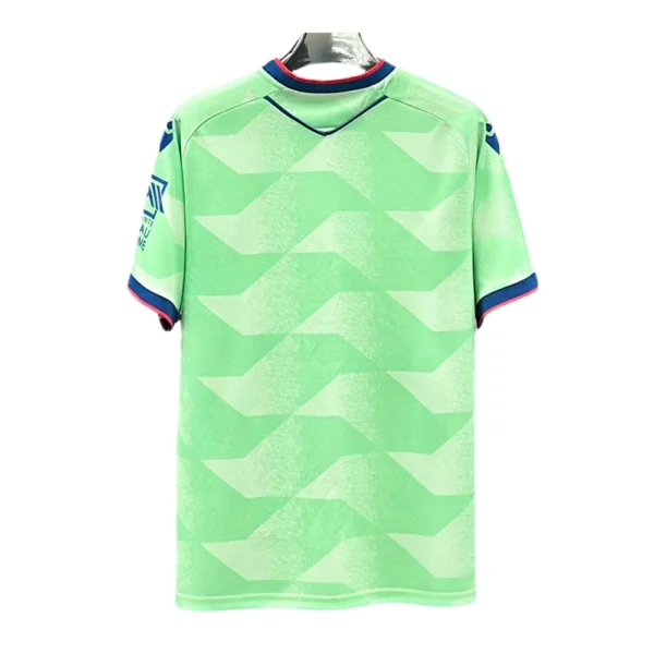 Levante 3de Shirt 2025/26