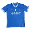 Napoli Thuisshirt 2025/26