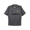 96 Real Madrid Retro 3de Shirt 2005/06