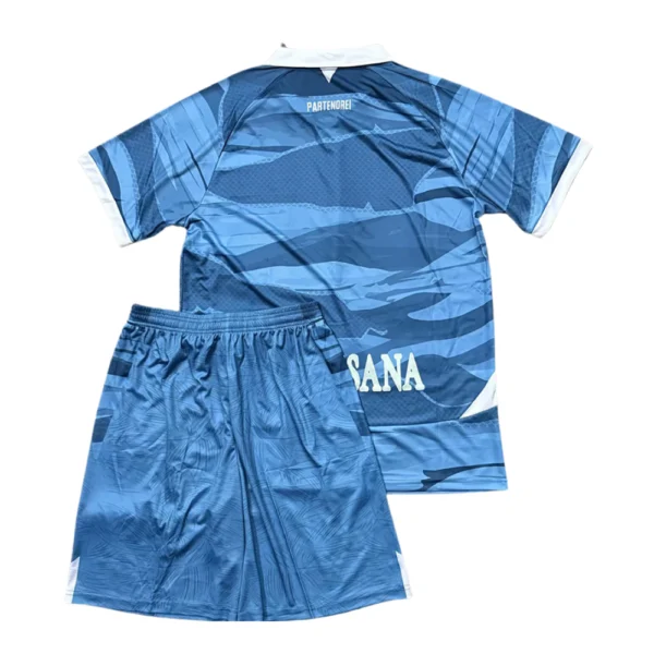Napoli Special Set 2024/25 Kids