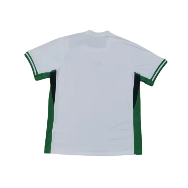 Nigeria Thuisshirt 2024/25