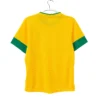 Brazilië Thuisshirt Retro 2012/13