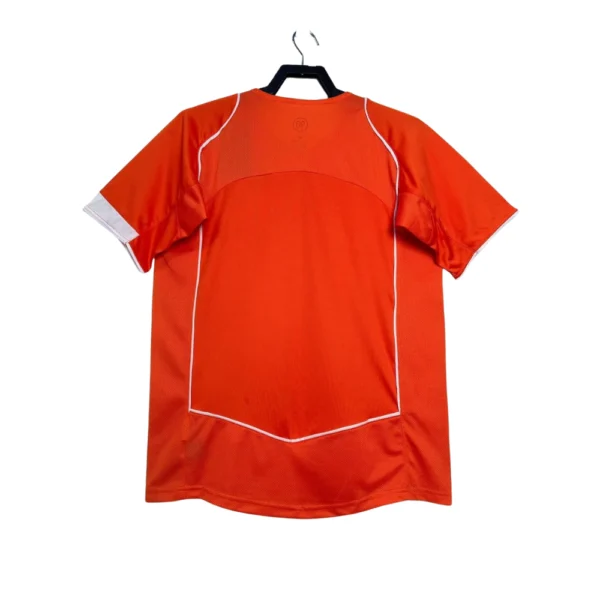 97 Nederland Thuisshirt Retro 2004/05