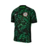 Nigeria Uitshirt 2024/25