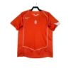 98 Nederland Thuisshirt Retro 2004/05