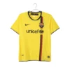 FC Barcelona Retro Uitsshirt 2008/09