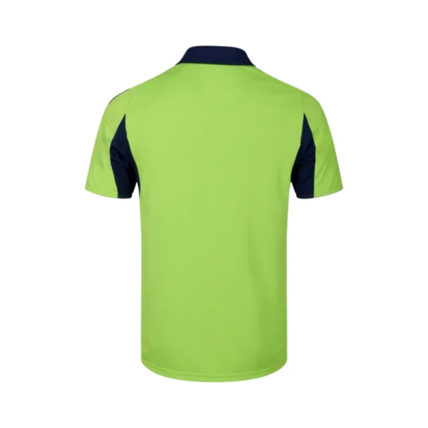 Fulham Uitshirt 2025/26