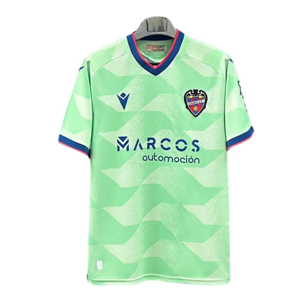 Levante 3de Shirt 2025/26