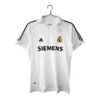 Real Madrid Retro Thuisshirt 2005/06