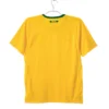 Brazilië Thuisshirt Retro 2010/11