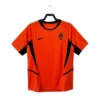 Nederland Thuisshirt Retro 2002/03