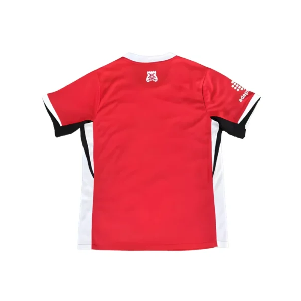 AZ Thuisshirt 2025/26