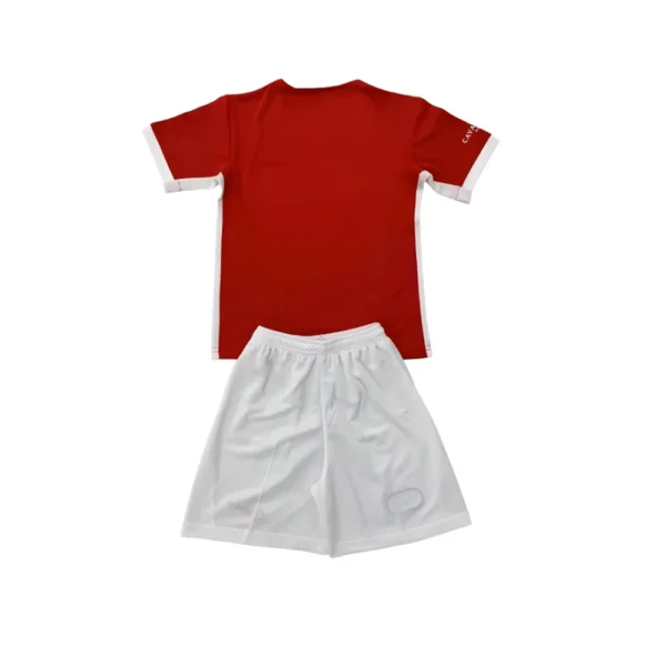 AZ Thuis Set 2024/25 Kids