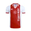 Ajax thuis 1994-95retro Ajax Retro Thuisshirt 1995/96