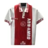 Ajax Retro Thuisshirt 1997/98