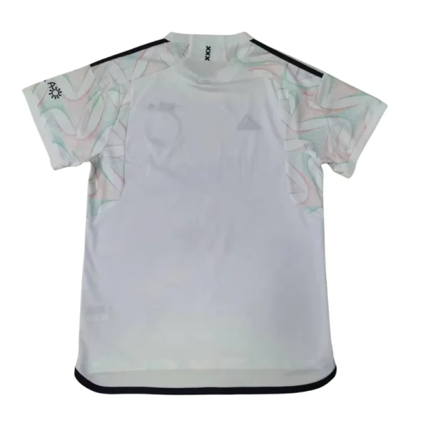 Ajax uit 2023 Ajax Uitshirt 2023/24