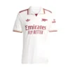 Arsenal 3de shirt 2025-26beter Arsenal 3de shirt 2025/26