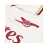 Arsenal 3de shirt2 2025-26 Arsenal 3de Shirt Long Sleeve 2025/26