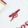 Arsenal 3de shirt3 2025-26 Arsenal 3de Shirt Long Sleeve 2025/26
