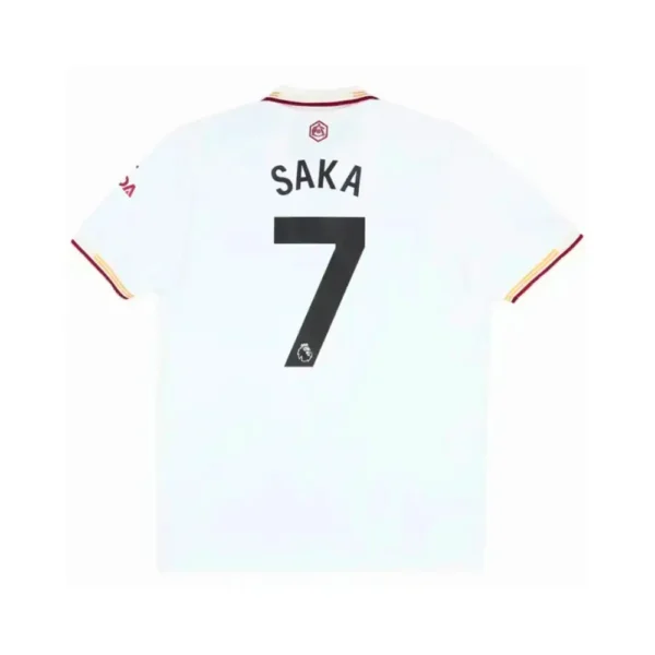 Arsenal 3de shirt5 2025-26 Arsenal 3de shirt 2025/26