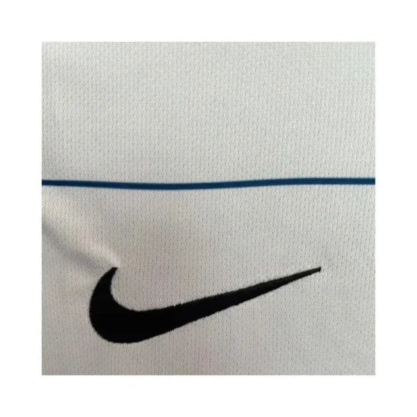 Barcelona Retro Uitshirt 2003/04