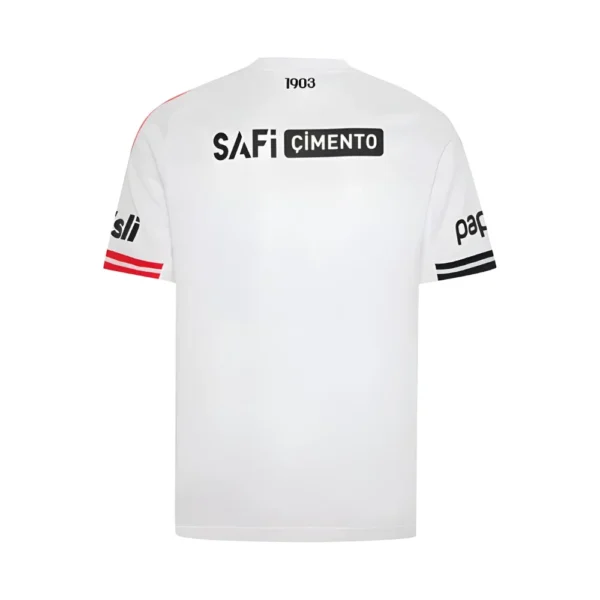 Beşiktaş Thuisshirt 2025/26