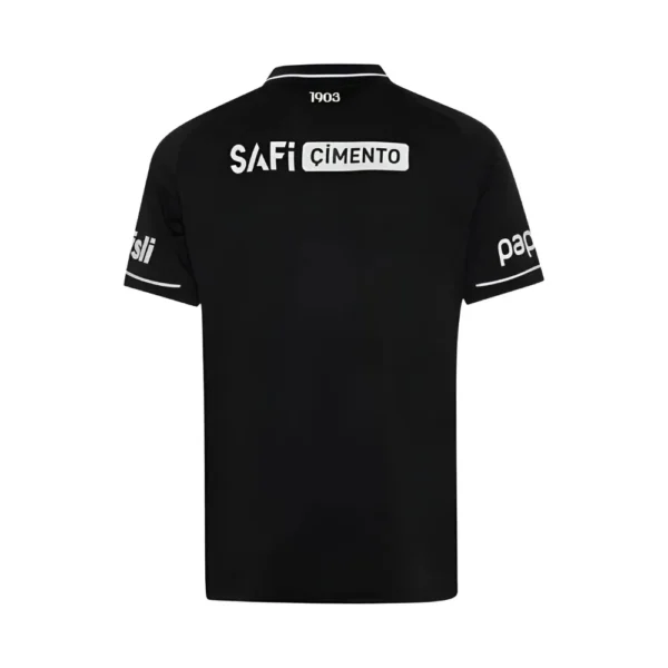 Beşiktaş Uitshirt 2025/26