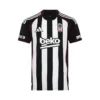 Beşiktaş Uitshirt 2025/26