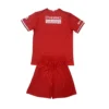 FC Twente thuis 2025-26 kids1 FC Twente Thuis Set 2025/26 Kids