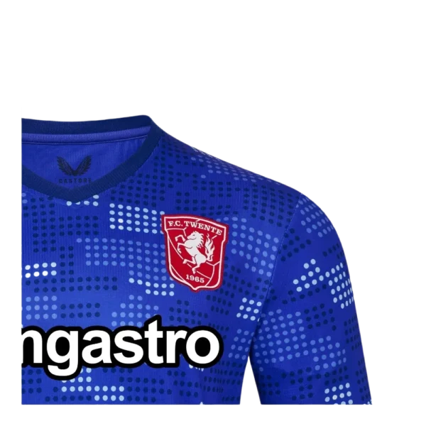 FC Twente Uitshirt 2025/26
