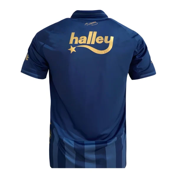 Fenerbahçe 3de Shirt 2025/26