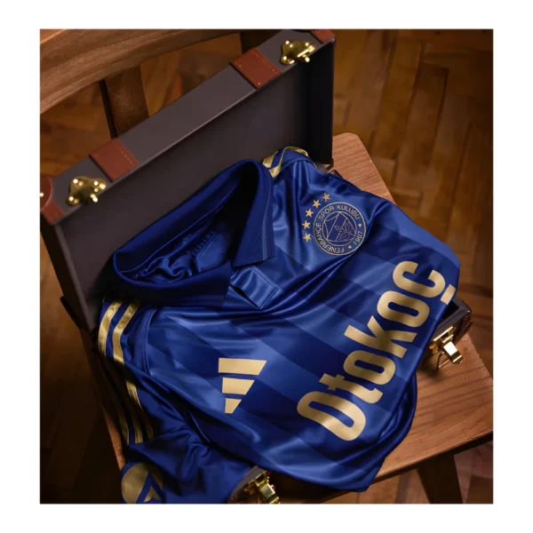 Fenerbahçe 3de Shirt 2025/26