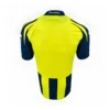 Fenerbahçe Retro Thuisshirt 2007/08
